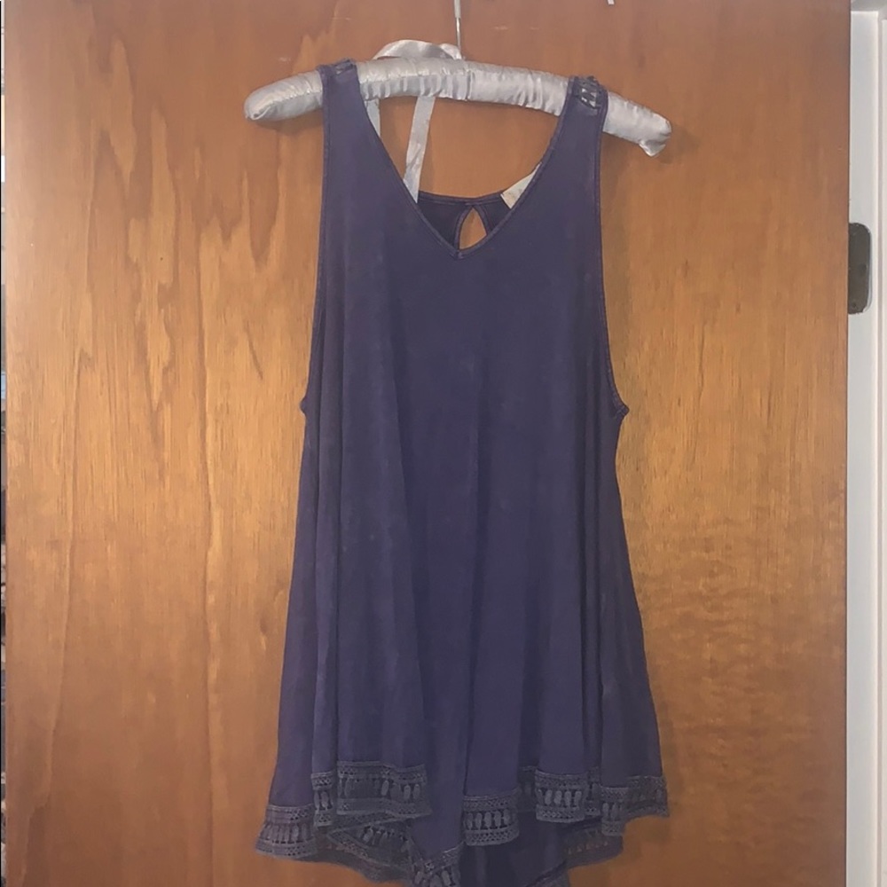 BRAND NEW Women’s Altar’d State Tank Top